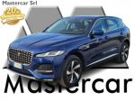JAGUAR F-Pace D204 S AUTO 4WD New Model - GF379RP rif. 23956599