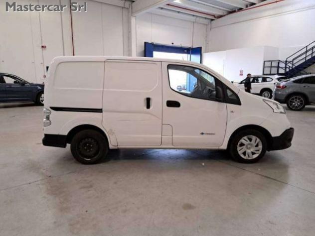 NISSAN e-NV200 e-NV 200 VAN - GG569RS rif. 23802651 - Foto 9