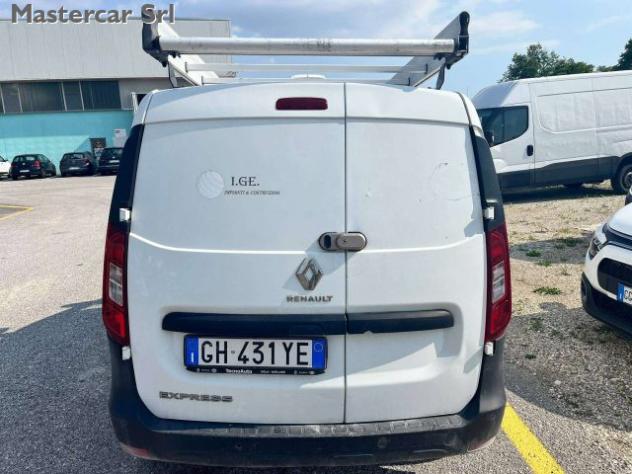 RENAULT Express Express 1.5 Blue dci 95cv - GH431YE rif. 24012963 - Foto 4