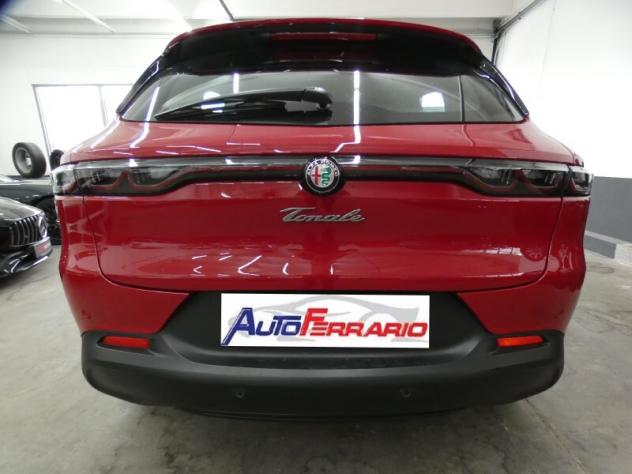 ALFA ROMEO Tonale Tonale 1.6 diesel 130 CV TCT6 Sprint - Foto 4