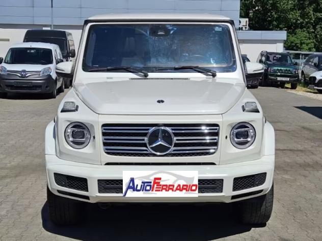 MERCEDES Classe G (*461/3/5) G 500 S.W. - Foto 2