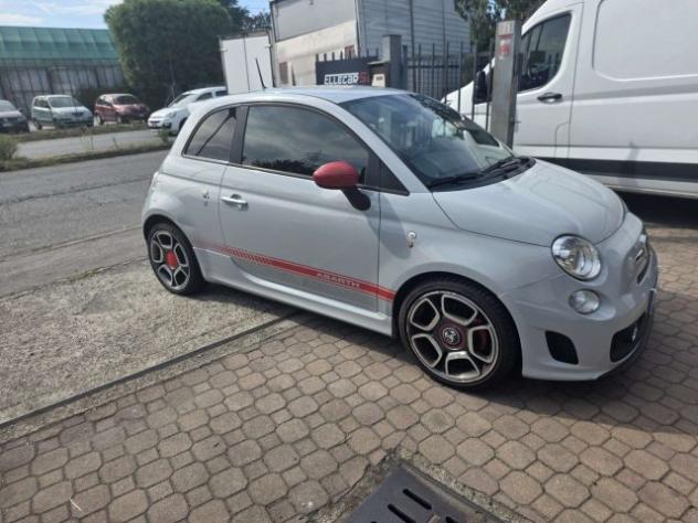 FIAT 500 Abarth rif. 24068223 - Foto 2