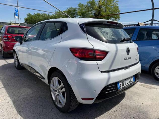 RENAULT Clio dCi 8V 75 CV Start&Stop 5 porte Energy Business rif. 23830647 - Foto 4