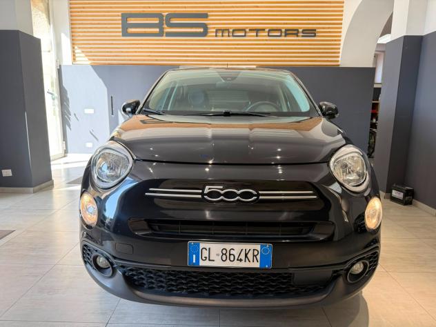 Fiat 500X 1.3 MultiJet 95 CV Club - Foto 3