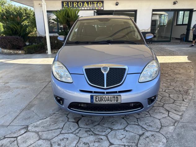 Lancia Ypsilon Modamilano - 22.000 KM -2008 - Foto 2