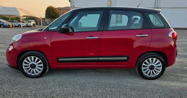 Fiat 500L 1.4 95 CV Lounge - Foto 8