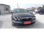 Jaguar X-Type 3.0 V6 24V cat Executive