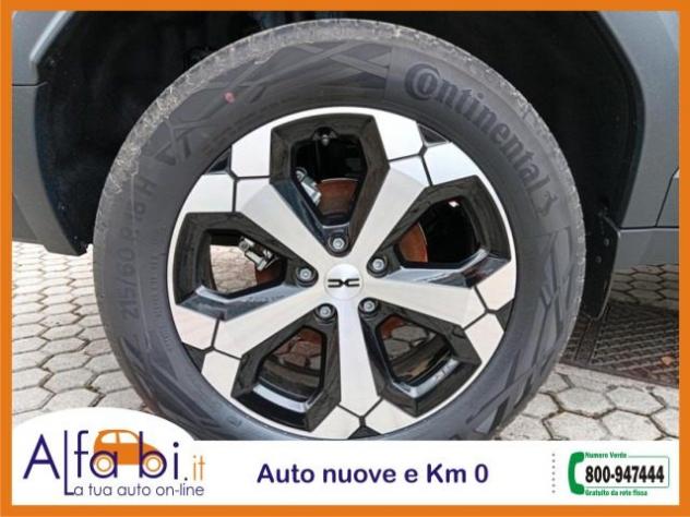 DACIA Bigster 1.8 Full Hybrid 155CV Aut. Journey rif. 24077383 - Foto 4