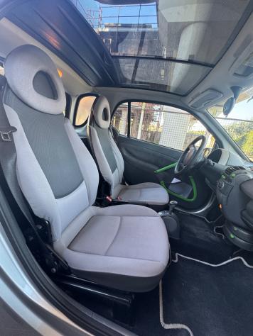 Smart ForTwo 700 couppassion - Foto 9