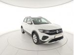 Volkswagen T-Cross 1.0 TSI Life