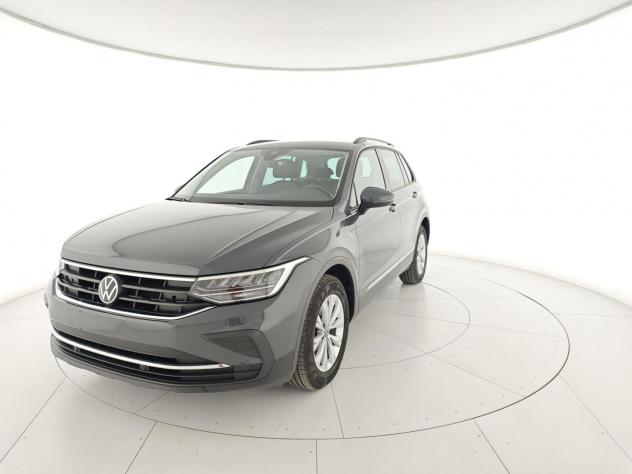 Volkswagen Tiguan 2.0 TDI 150 CV SCR DSG Life - Foto 2