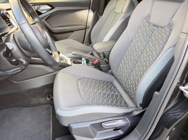 Audi A1 - Foto 4