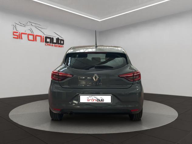 Renault Clio 1.0 tce Life Gpl 100cv - Foto 6