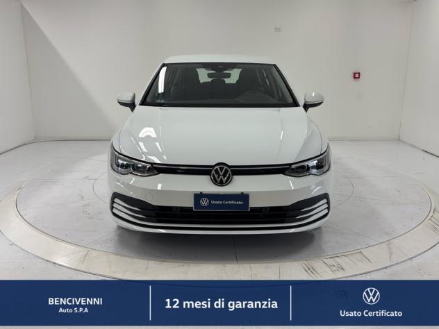 Volkswagen Golf 8ª serie 1.5 TSI EVO ACT Life - Foto 6