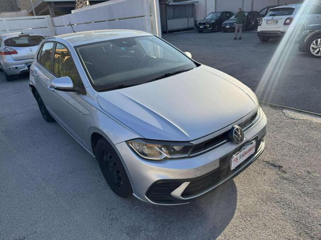 Volkswagen Polo 1.0 TSI Life - Foto 4