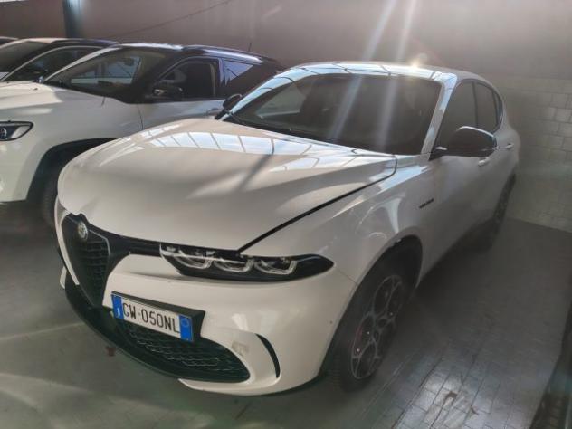 ALFA ROMEO Tonale 1.6 diesel 130 CV TCT6 Veloce rif. 24040396 - Foto 4
