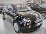 FIAT 500e Berlina 42 kWh KM 320 rif. 24019052