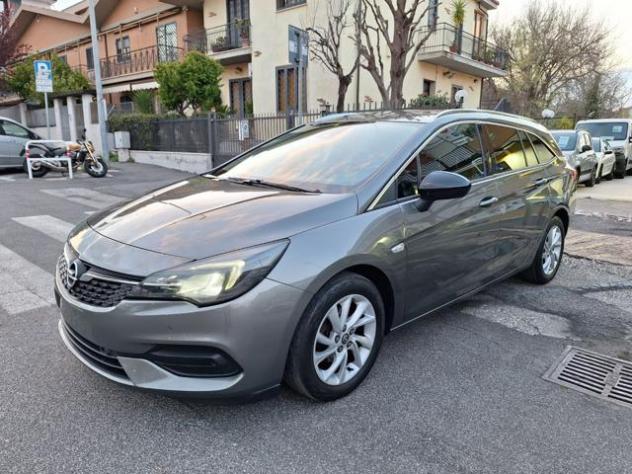 OPEL Astra 1.5 CDTI 122cv AT9 ST - UNIPRO TAGLIANDATA rif. 24018940 - Foto 4