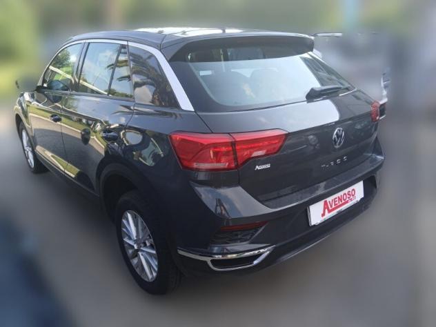 VOLKSWAGEN T-Roc 1ª serie T-Roc 1.6 TDI SCR Business BlueMotion Technology - Foto 4