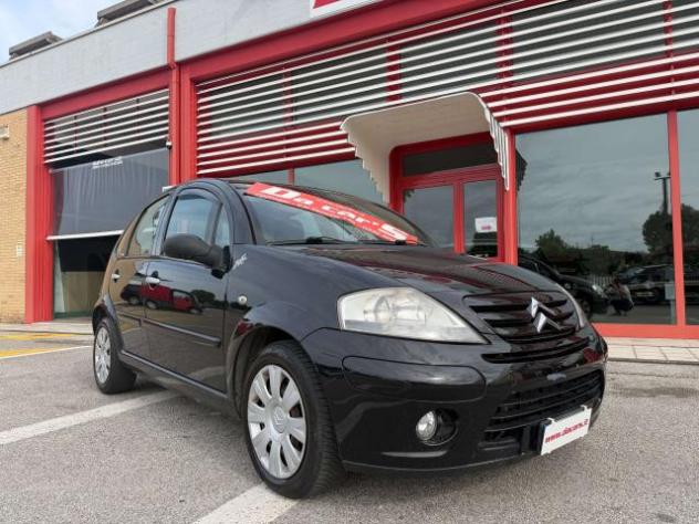 Citroen C3 1.6 hdi 16v EXCLUSIVE 92cv, NEOPATENTATI OK! - Foto 8