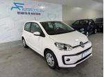 Volkswagen up! 1.0 eco up! High up! 68cv