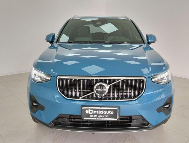 Volvo XC40 T4 Recharge Plug-in Hybrid automatico Core - Foto 6