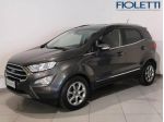 Ford EcoSport 1.5 ECOBLUE 100 CV START&STOP TITANIUM