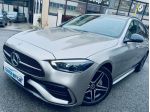 MERCEDES-BENZ C 220 d Mild hybrid S.W. Premium Plus rif. 23318150