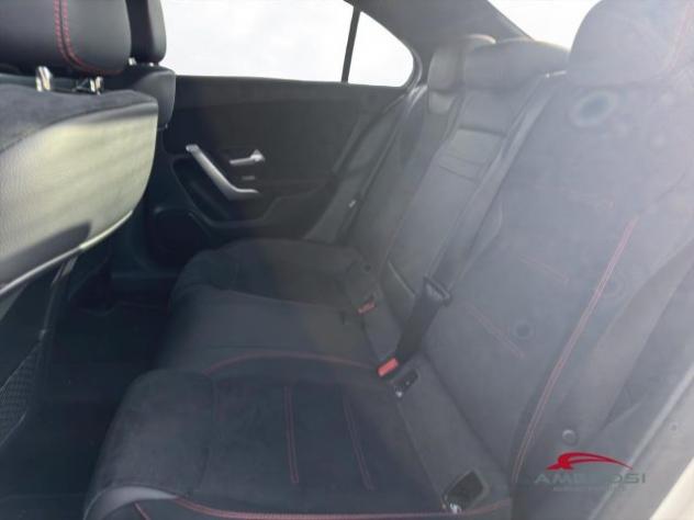 MERCEDES-BENZ A 180 180 d AMG Line Advanced Plus auto rif. 24189522 - Foto 10