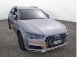 AUDI A4 allroad A4 V 2016 Allroad Quattro 2.0 TDI 190cv Business E rif. 24061613