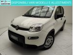 FIAT Pandina Panda Serie 7 1.0 70cv HybridPanda