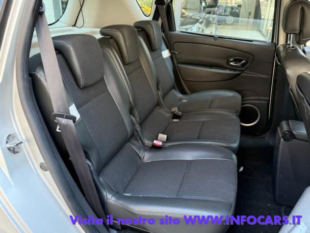 RENAULT Scenic X-Mod 1.6 dCi 130CV Dynamique rif. 23931220 - Foto 8