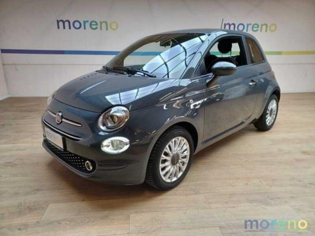 FIAT 500 1.0 hybrid 70 CV Lounge rif. 18635797