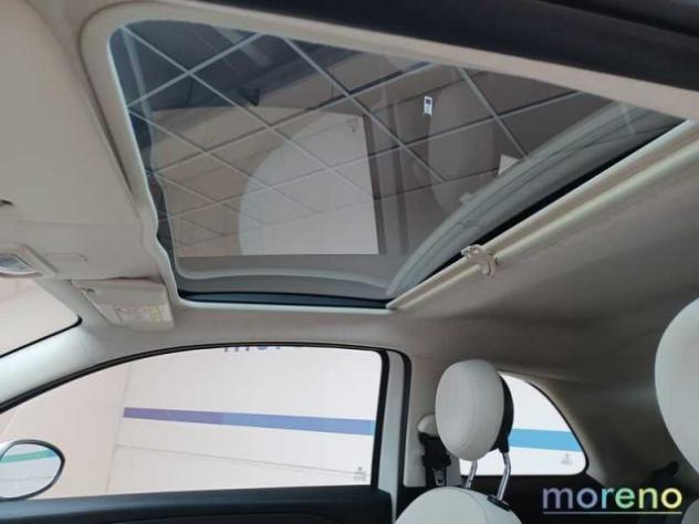 FIAT 500 1.0 hybrid 70 CV Lounge rif. 17357044 - Foto 10