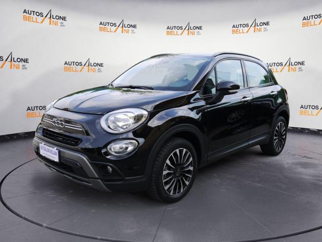 FIAT 500X 500X 1.3 mjet Cross 95cv - Foto 3