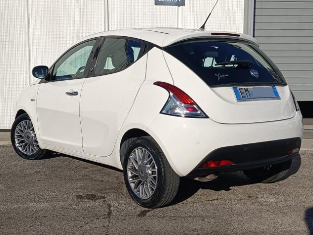 LANCIA Ypsilon 1.3 MJT 95 CV UNICA PROPRIETARIA rif. 23910308 - Foto 6