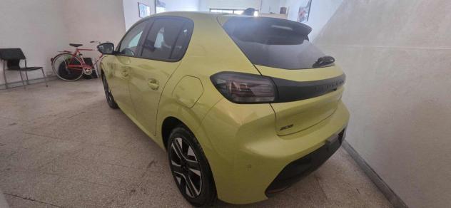 Peugeot 208 Allure Turbo benzina 100 - Foto 4