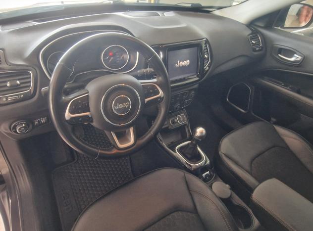 Jeep Compass 1.6 Diesel Limited - Foto 7