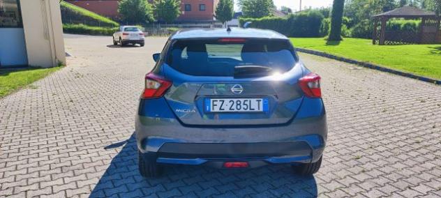 NISSAN Micra Micra IG-T 100 5P N-Style rif. 23751554 - Foto 4