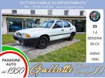 Alfa Romeo 33 1.3