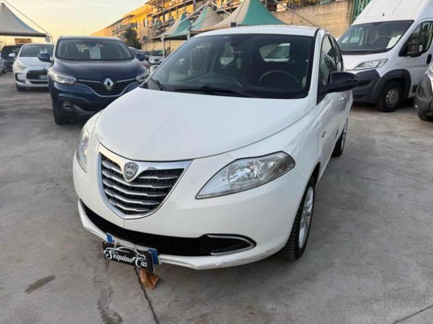 LANCIA Ypsilon 0.9 TwinAir 85 CV 5 porte Metano Ecochic Gold rif. 23806723 - Foto 2