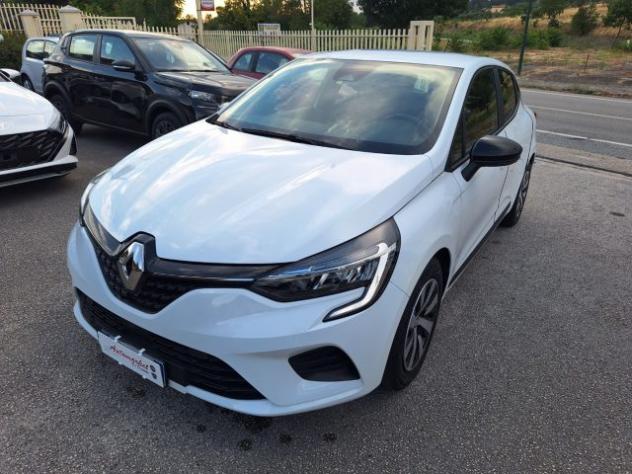 RENAULT Clio TCe 100 CV GPL 5 porte Equilibre *G P L * rif. 24007252