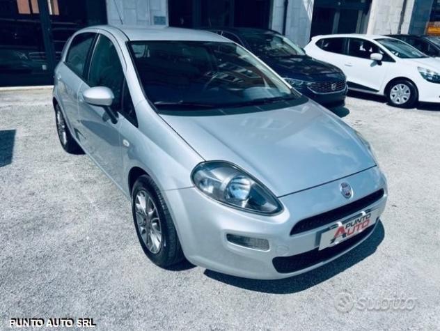 FIAT Punto 1.3 MJT II S&S 95 CV 5 porte Lounge - Foto 3