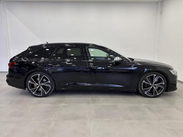 Audi A6 S6 Avant 3.0 TDI quattro tiptronic Tetto Ap. Cerchi21 Sound B&O - Foto 6