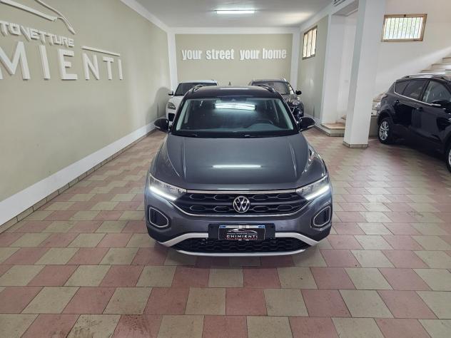 Volkswagen T-Roc 2.0 TDI SCR 150 CV DSG Style - Foto 7