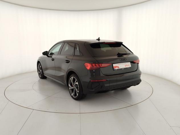 Audi A3 Sportback 45 TFSI e S tronic S line Edition - Foto 2