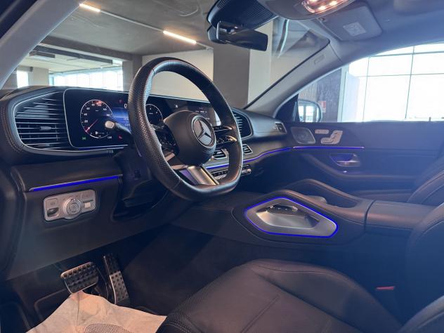 Mercedes-Benz GLE GLE 300 d 4M AMG Line Premium - Foto 7