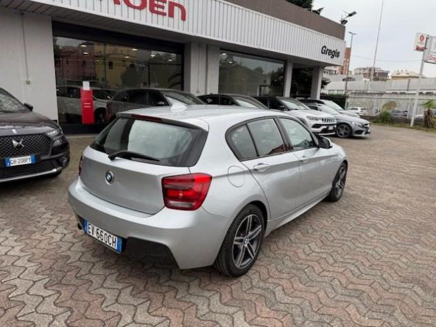 BMW 116 i 5p. Msport rif. 23896271 - Foto 2