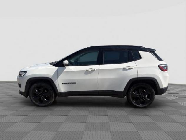 JEEP Compass Compass 1.4 MultiAir 2WD Night Eagle rif. 23939851 - Foto 2