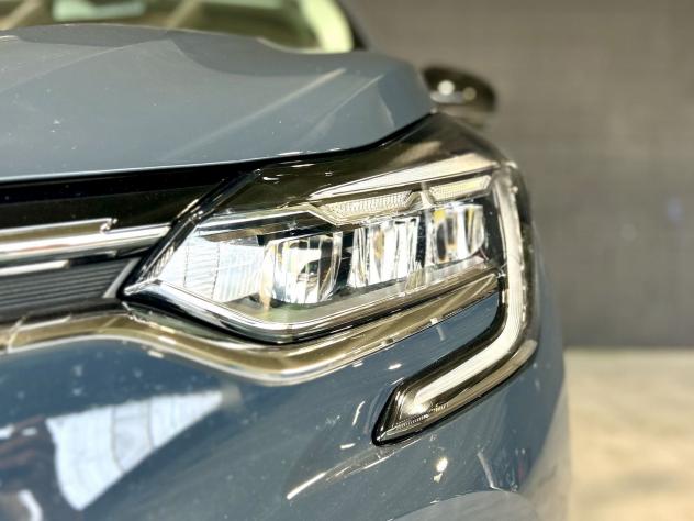 Renault Captur E-Tech hybrid 1.6 E-TECH HEV 145 TECHNO AUTO - Foto 4